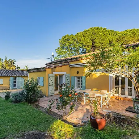 Winemaker's By Vineyards Ferienhaus