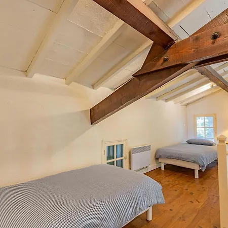 Casa vacanze Winemaker's By Vineyards Pézenas