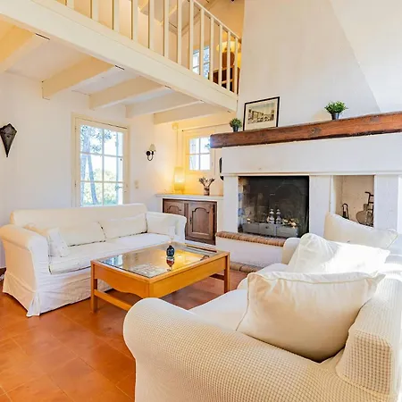 Ferienhaus Winemaker's By Vineyards Pézenas