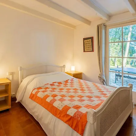 Winemaker's By Vineyards Ferienhaus *