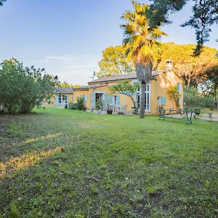 Winemaker's By Vineyards Feriehus Pézenas